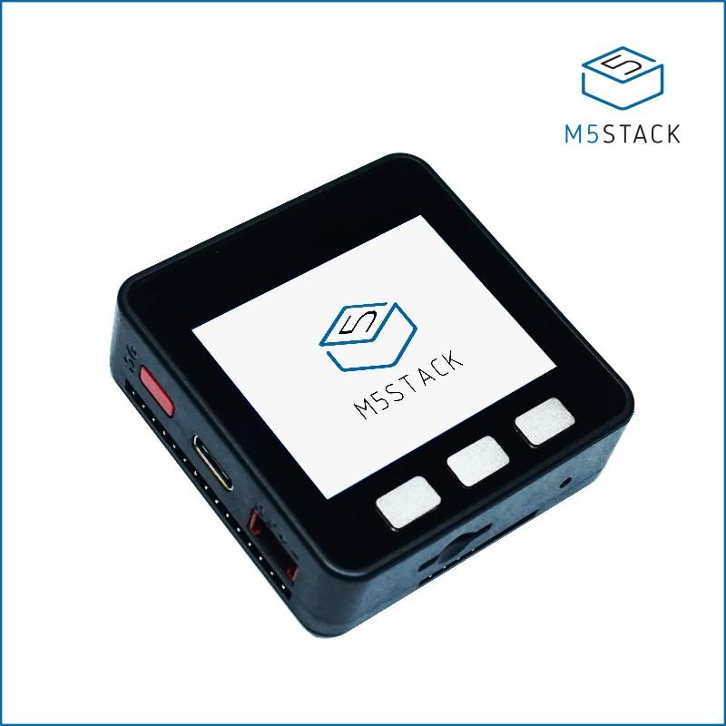 M5Stack Core2 ESP32 IoT Development Kit V1.1