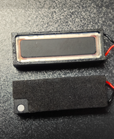 1440 Micro Dynamic Speaker Unit High Performance 3W/4omh