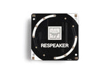 Raspberry Pi 3 For Respeaker 4-Mic Array For Raspberry Pi 4 Microphones Array For AI Voice Quad-Microphone Expansion Board