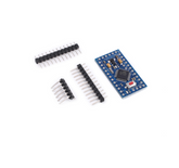 Pro Mini Atmega328 5V/ 16MHz Atmega328P-AU Compatible to Arduino Boards