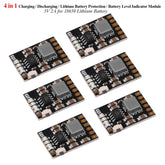 2A 5V Lithium battery charging protection module