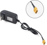AC to DC power adapter 12 V 3 A XT plug is suitable for strix charger etc