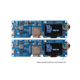 ESP12N Inside 4MB Memory USB LED NodeMCU Wi-Fi Deauther ESP8266