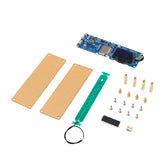 ESP12N Inside 4MB Memory USB LED NodeMCU Wi-Fi Deauther ESP8266