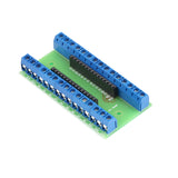 ATmega328P microcontroller board, Nano Board CH340G chip 5V 16MHz
