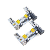 5V/3.3V breadboard power supply module