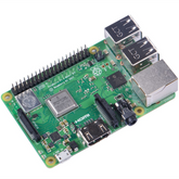 Raspberry Pi 3 Model B+