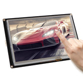 Arduino Touch Screen Display Human Machine Interface HMI 7.0 Display