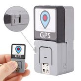 GPS Kit GPS Tracker Navigation Module M5Stack ATOM for Vehicle Ship Track Record and File Reading