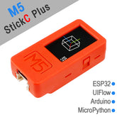 M5StickC PLUS ESP32-PICO Mini IoT Development Kit