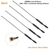 ESP32 Lora 868-915MHz U.FL IPEX to SMA Antenna