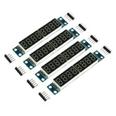 MAX7219 8 bit digital display module