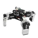 Micro:bit Programmable smart robot