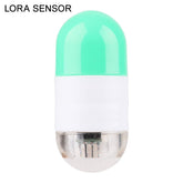 9-axis Attitude sensor with capsule shell