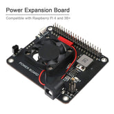 DockerPi Power Board