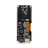 MakerFocus ESP32 OLED Development Board WiFi Bluetooth Dual Module with Cable