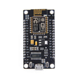 MakerFocus 2pcs ESP8266 NodeMCU LUA CH340 ESP-12E Internet WiFi Development Board for Arduino