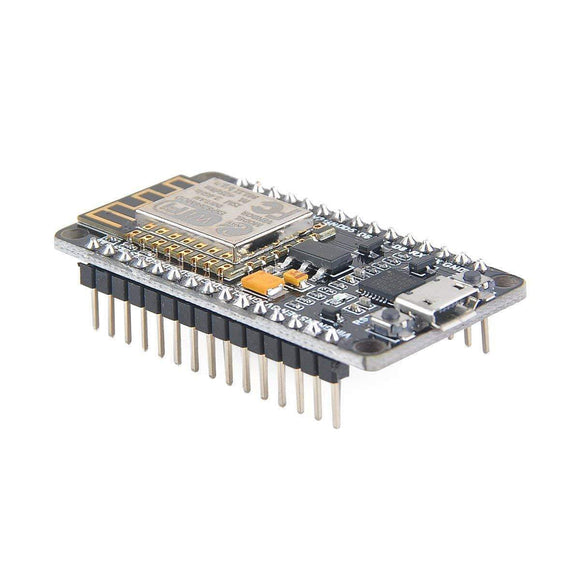 ESP8266 NodeMCU LUA CP2102 ESP-12F WiFi Internet Development Board Serial for Arduino
