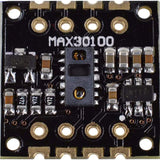 MakerFocus Heart-Rate Sensor Module MAX30100 for Wearable  Medical Devices Monitoring Devices