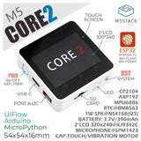 M5Stack Core2