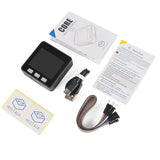 Makerfocus M5Stack ESP32 Series Basic Core IoT Development Kit WiFi for Arduino