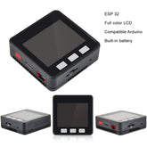 M5Stack ESP32 basic core IoT development kit