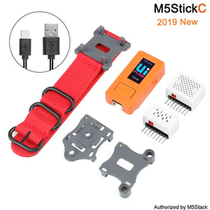 M5Stack M5StickC+ IoT development Kit