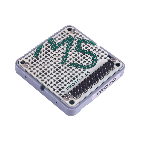 M5Stack Official Stock Prototyping Module
