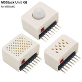 M5Stack Unit Kit for M5StickC