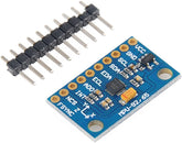 MPU-9250 9DOF Module 9 Axis Gyroscope Accelerometer Magnetic Field Sensor
