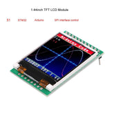 MakerFocus 1.44 inches TFT LCD Screen Display 128x128 SPI