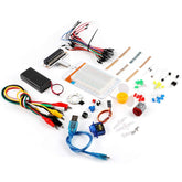 Micro:bit Starter Kit without development board