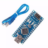 Mini Nano V3.0 ATmega328P Microcontroller Board