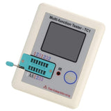 1.8 inch Display Multi-function LCR-TC1 Transistor Tester