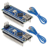 Nano V3.0 ATmega328P Microcontroller Board