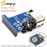 Orange Pi Zero Expansion Board