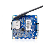 Makerfocus Orange Pi Zero H2 Quad Core Open-Source 256MB Development Board with WiFi Antenna