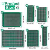 prototype pcb universal board