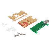USB Type-A Connector for Raspberry Pi Zero/Zero W