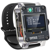 Makerfocus DSTIKE DEAUTHER WATCH SE