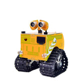 t Scratch STEAM Programming Robot