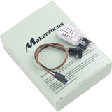 DHT22 AM2302 Digital Temperature and Humidity Measure Sensor Module for Arduino