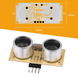 5pcs US-026 Ultrasonic Module Distance Sensor Kits Ranging Module for Servo Arduino