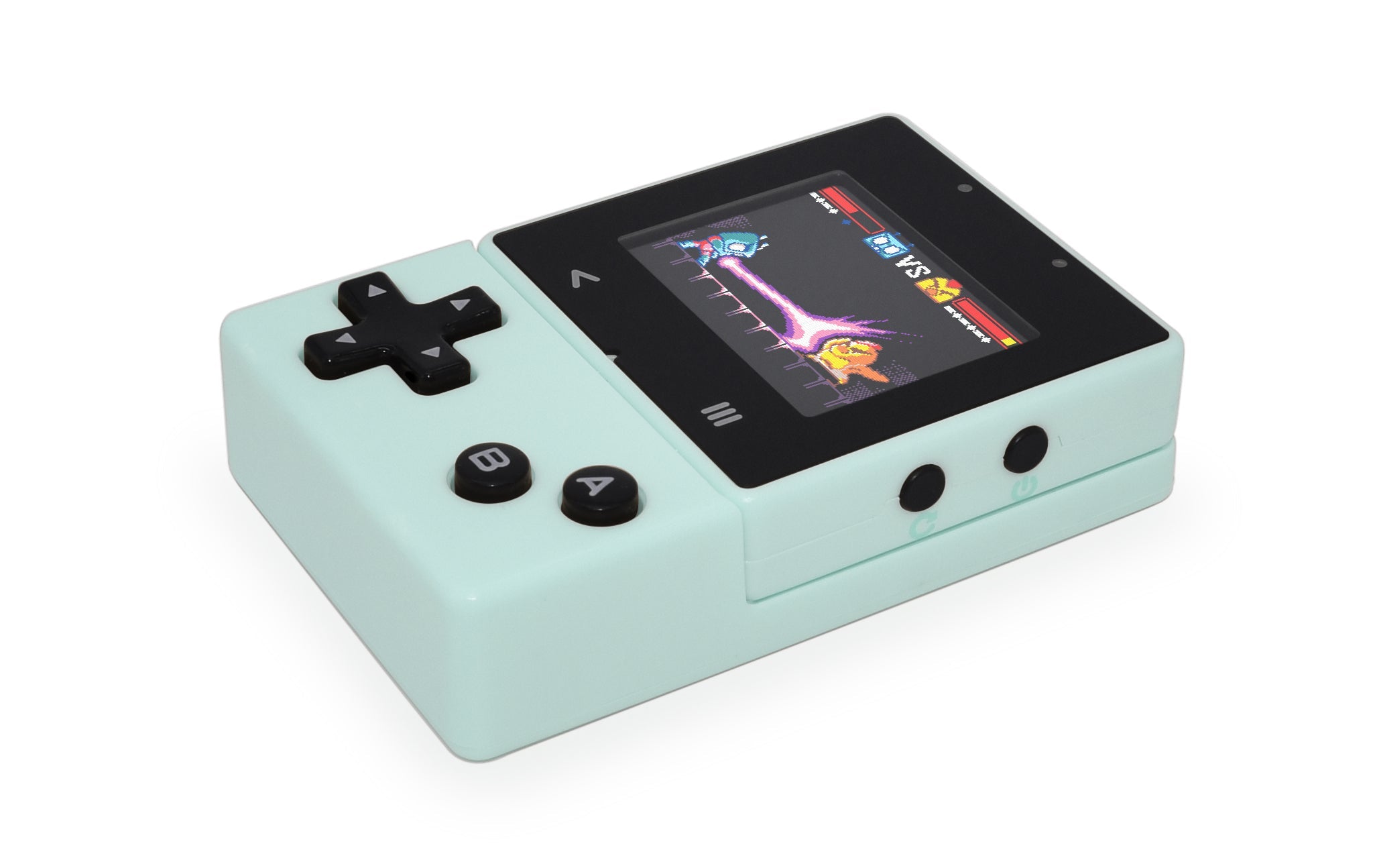 Xtron Pro: Programmable Handheld Game Console - MakeCode Arcade (with MakerFocus Xtron Pro: Programmable Handheld Game Console - MakeCode Arcade (with MakerFocus