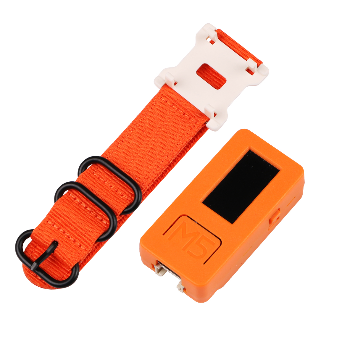 M5 Stick M5Stack K Di Sviluppo Mini IoT Ufficiale M5StickC PLUS2 - Foto 12