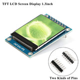 1.3inch TFT LCD Display Module