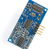 HC-SR04 Range Detector Model Distance Sensor 10pcs(Blue)