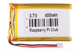 MakerFocus Raspberry Pi Expansion Board UPSPack Standard Power Supply -RPi V3P