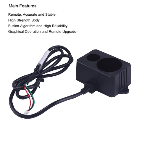 Distance Sensor Lidar Laser Range Finder Module Single-Point Micro Distance Sensor Module