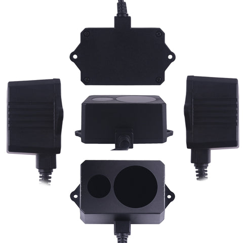 Distance Sensor Lidar Laser Range Finder Module Single-Point Micro Distance Sensor Module